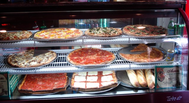 FrancoLuigi's Display