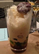 Halo halo