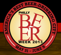 Philly Beer Week