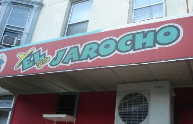 El Jarocho
