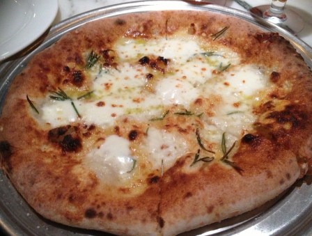 Pizzeria Vetri Renato