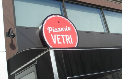 Pizzeria Vetri