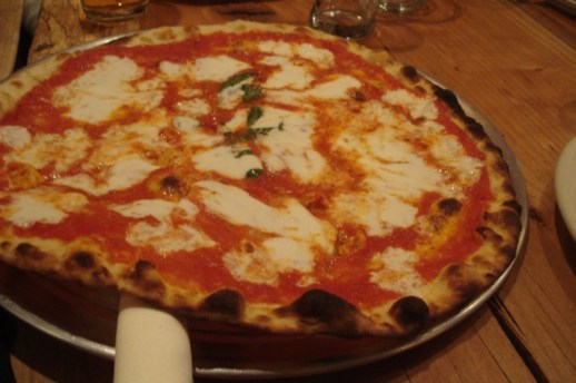 Margherita