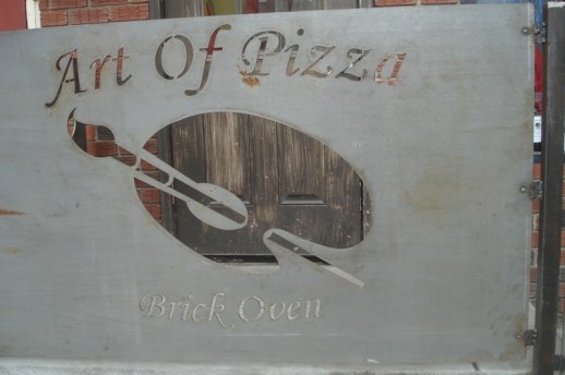 Art of Pizza